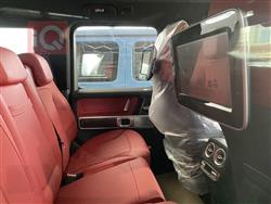 مێرسێدس بێنز G-Class